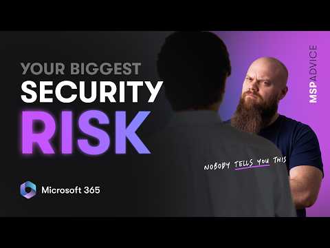 Azure: When Your Best Engineer Is a Risk Azure: When Your Best Engineer Is a Risk