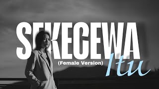 Download lagu SEKECEWA ITU COVER by Arisa #sekecewaitu mp3 Download lagu SEKECEWA ITU COVER by Arisa #sekecewaitu mp3