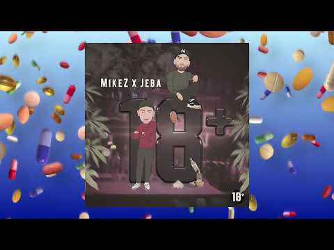 MikeZ x Jeba -18+