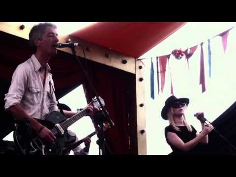 The Ballad of Adam & Eve - Lipari Blues - Speakeasy Stage - Longitude Festival 2015