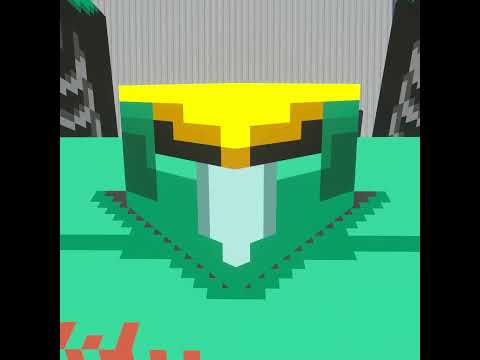Herobrine Deploys Super Robot Controlled by Zombies - Minecraft Animation
