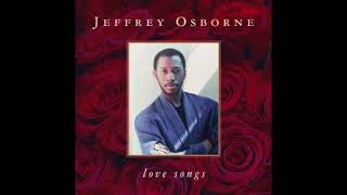 Let Me Know - Jeffrey Osbourne