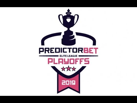 PredictorBet Elite League Playoff Final Intro (2019) Giants vs Devils