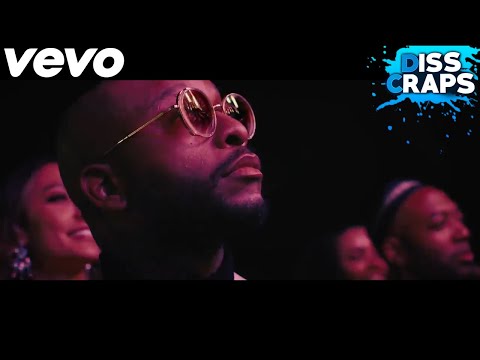 Videoclip de You Gon’ Learn — Eminem
