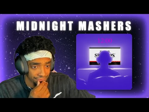 Midnight Mashers 183 | Prism Tower Only Bracket ft. Wrath, JaZaR, Many, MaZo, Moe, HaunterGV & more!