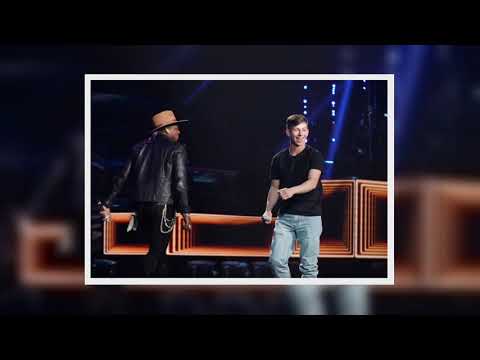 ✅  Cecil Ray received some constructive criticism from the "American Idol" judges Sunday. The contes