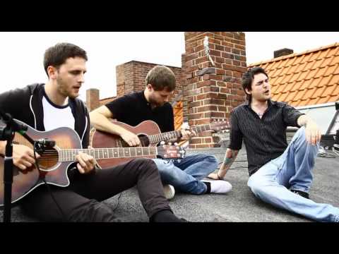 Goodbye Fairground - March Of The Rats (Acoustic)