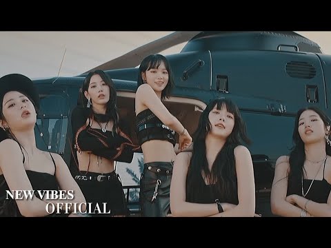 𝐍𝐄𝐖 𝐕𝐈𝐁𝐄𝐒 - 'Unforgiveless' official M/V