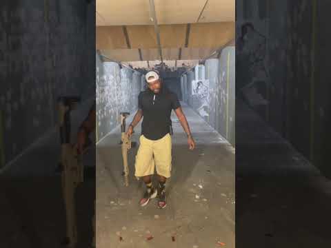 Citadel Boss-25 12 gauge AR style Semi-Automatic shotgun FDE (GunsNButter) Enjoy.