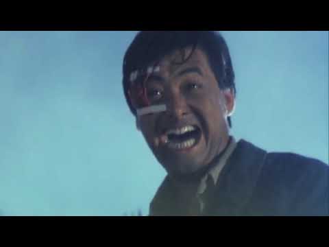 Heroic Bloodshed Movies (John Woo) - Joan Baez & Ennio Morricone