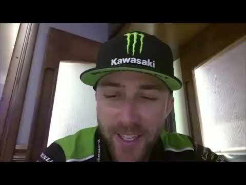Supercross Round 13 Post Race Press Conference