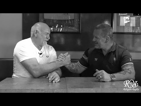 Rencontre Avec Une Légende #5 - José Diaz