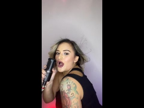 Lasgo Something - Norah Valente (cover)