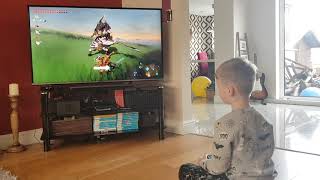 [問題] 請問適合低年級小學生的遊戲