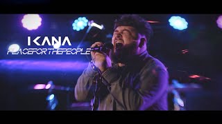 Ikana - Place For The People (Official Music Video