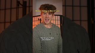 I love you because you exist. Exactly as you are. That&#39;s all I&#39;ve ever needed you to be.