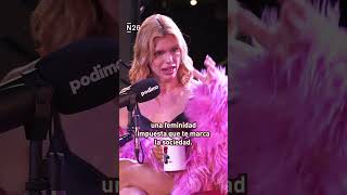 Se la muñeca que quieras | Entrevista Samantha Hudson en #esdlb 🍻
