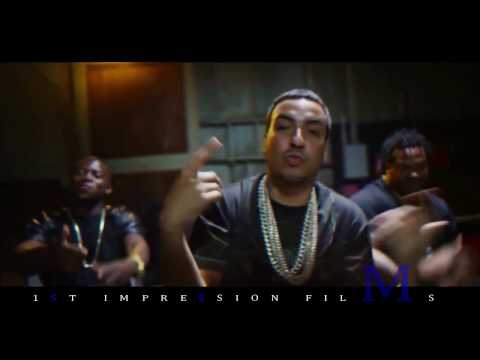 French Montana Ft Nawlage - Husband Or Wife [ REMIX ] HD