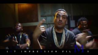 French Montana Ft Nawlage - Husband Or Wife [ REMIX ] HD