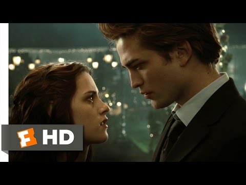 トワイライト (11/11) Movie CLIP - I Want You Always (2008) HD (Twilight (11/11) Movie CLIP - I Want You Always (2008) HD)