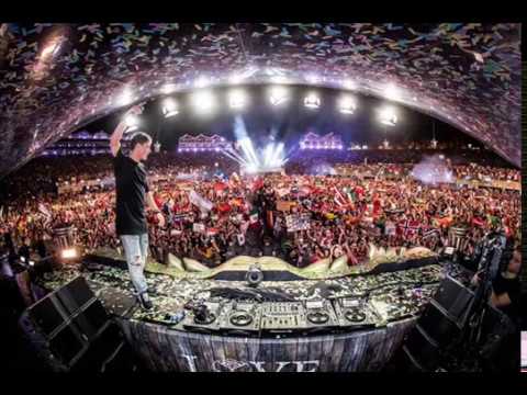 Madison Mars vs Galantis  - Atom vs Hunter (Stéph Munoz Mashup)