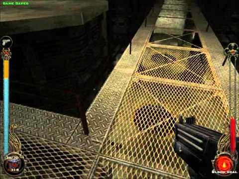 Playthrough - Vampire The Masquerade: Bloodlines Pt52 ~shocking~