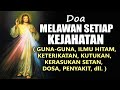 Catholic Prayers Against Witchcraft Black Magic Bondage Curses Demonic Possession Sin Disease