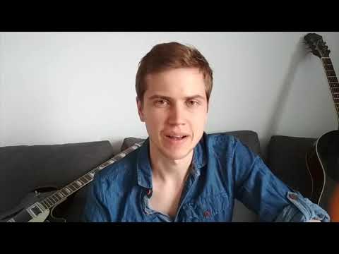 DAJ SIĘ POZNAĆ - MARCIN SZTENDEL✨