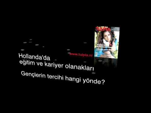 Tulpia en Atiye Deniz