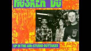 Hüsker Dü - You Can Live At Home (studio rehearsal)
