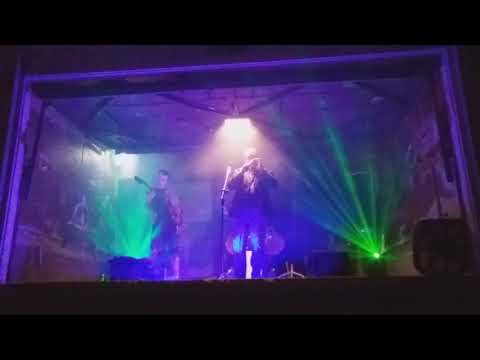 The Liberators: Square Hammer live