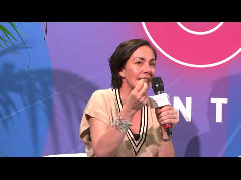 Go Entrepreneurs 2022 // De l'idée à l'entreprise : comment financer sa start-up ?