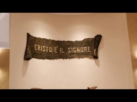 Culto di domenica 23 maggio - Caccuri