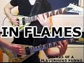 10 Great In Flames Riffs 