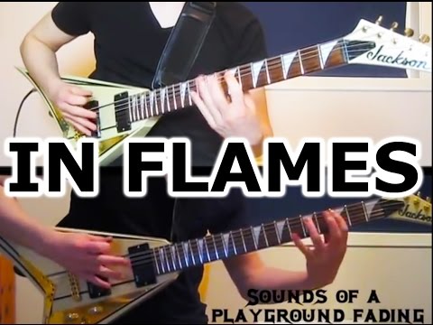 10 Great In Flames Riffs
