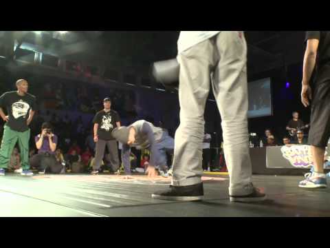 Battle VNR 2011 - Venezuela vs USA