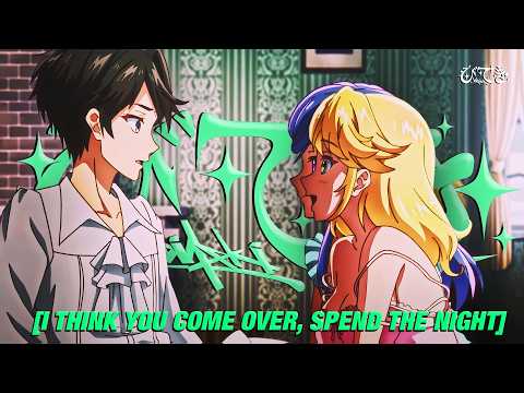 jayya & jades - take your time [Lyrics / AMV]