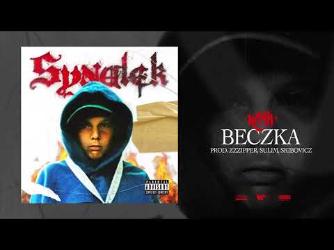 Kobik - Beczka (prod. Zzzipper, Sulim, Skibovicz) [Official Audio]