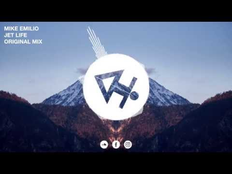 Mike Emilio & James Wilson - Jet Life (Original Mix)