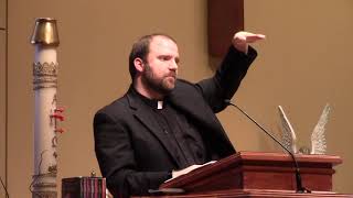 Parish Mission on C.S.Lewis&#39; Chronicles of Narnia - 3rd Conference cont