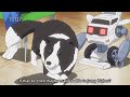 Tomica Hyper Rescue Drive Head Episode 4