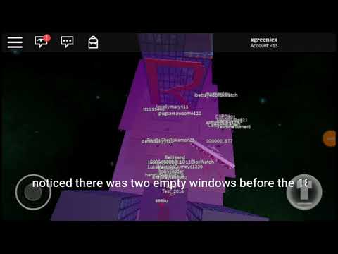Roblox I Found The Blox Watch Code 318 I Think - 