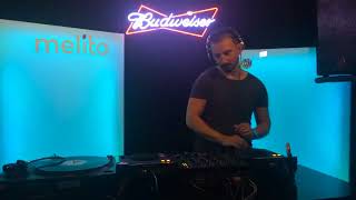 Melchior Sultana - Live @ Raven x The Office 2018
