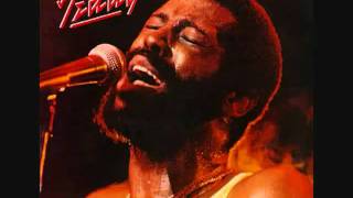 TEDDY PENDERGRASS - believe in love (funky version).flv