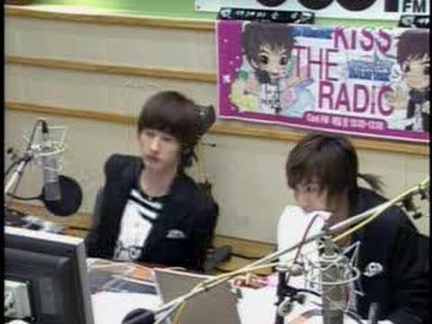 Sukira 2007.07.06 - Teuki's useless cuts