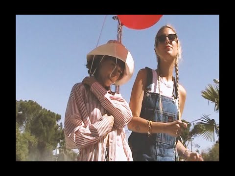 ALICE ET MOI - Mira Paula & Ganges