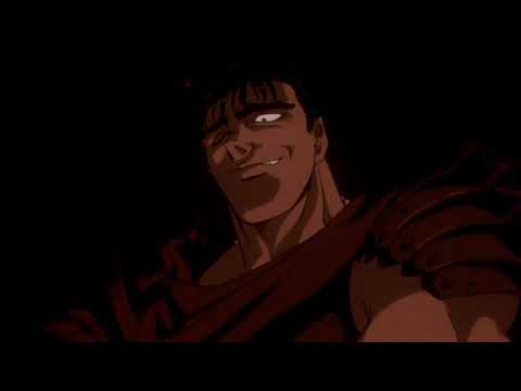 Baron vs Guts - The Messenger (TheBerserkProject)