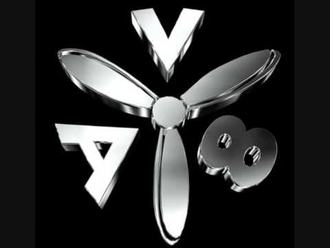 Crooklyn Clan - AV8 & Fatman Scoop - PARTY BREAK HIP HOP MEGAMIX