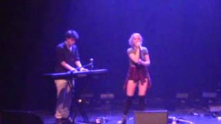 Part 11 / La Chicane - Tu M&#39;manques (Cover)