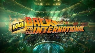 Back to The International 2013 - Dota 2 Movie